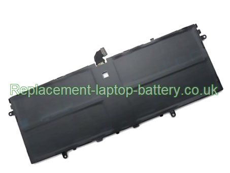 Replacement Laptop Battery for  70WH Long life LENOVO L22C4PF7, Yoga Slim 7-14APU8 (83AA000NGE), Yoga Slim 7-14APU8 (83AA), L22M4PF7,  
