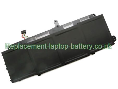 15.48V LENOVO ThinkPad X13 Yoga G4 Battery 3450mAh
