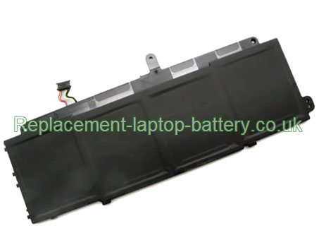 15.48V LENOVO 5B11HB56369 Battery 3450mAh