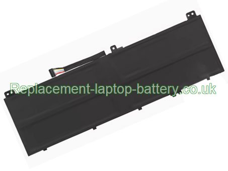 Replacement Laptop Battery for  71WH Long life LENOVO L22D4PA1, L22M4PA1, Yoga 7 16IRL8 2023, L22C4PA1,  
