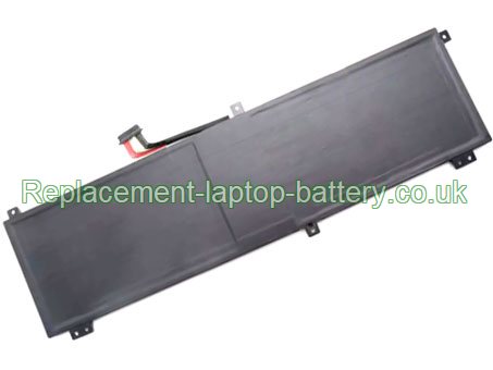 Replacement Laptop Battery for  6421mAh Long life LENOVO L22D4PC3, Legion Slim 7i, L22B4PC3, L22L4PC3,  