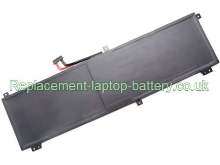 15.56V LENOVO Legion Slim 7i Battery 6421mAh