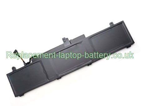 11.52V LENOVO ThinkPad E14 G5 Battery 57WH