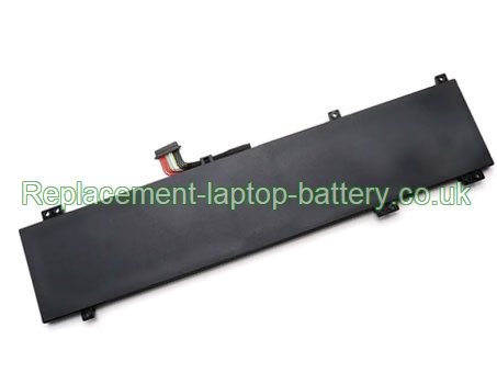 15.44V LENOVO Legion Slim 5 16 2023 Battery 80WH