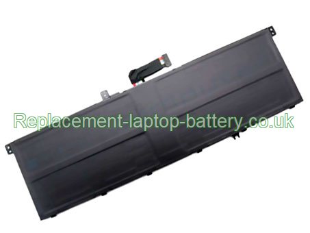 15.52V LENOVO Slim Pro 7 2023 Battery 73WH