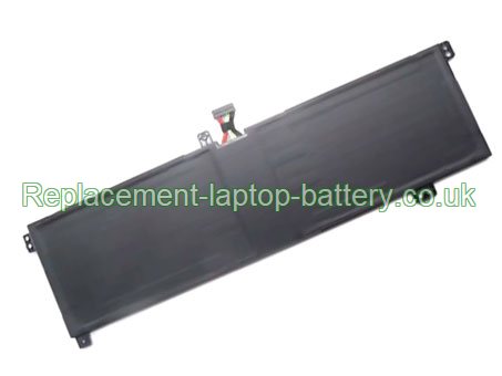 15.56V LENOVO IdeaPad 5 Pro 16IRH8(83AQ) Battery 75WH