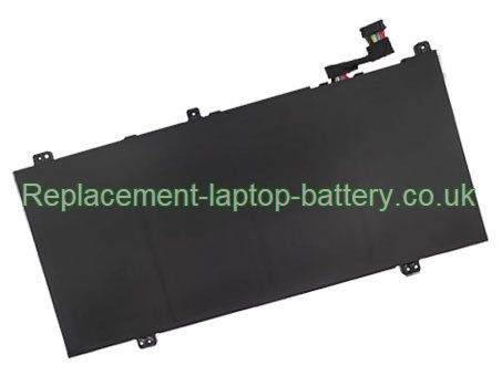 7.72V LENOVO L23L4PG4 Battery 60WH