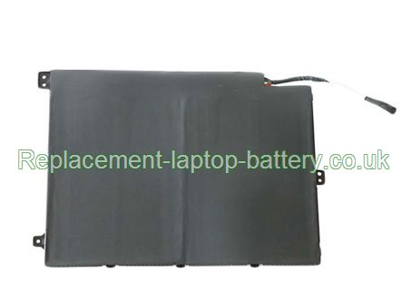 Replacement Laptop Battery for  30WH Long life LENOVO 45N1729, 45N1728, 45N1726, ThinkPad Tablet 10,  