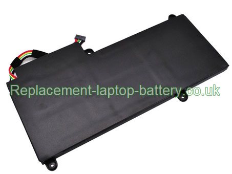 Replacement Laptop Battery for  47WH Long life LENOVO ThinkPad E450C, 45N1752, 45N1756, ThinkPad E460,  