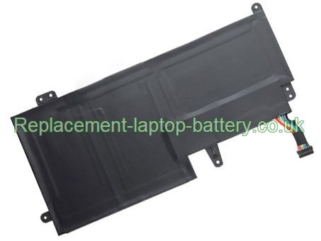 11.4V LENOVO FRU 01AV401 Battery 42WH