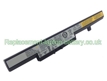 14.4V LENOVO G550S Battery 2200mAh