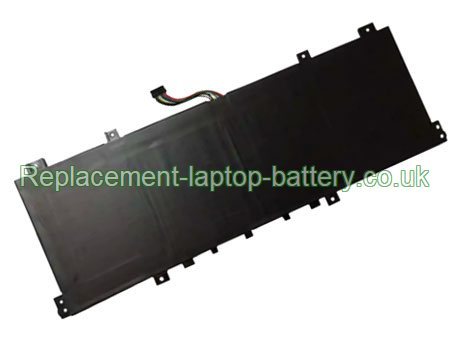 7.6V LENOVO IdeaPad 110S-14IBR Battery 7600mAh