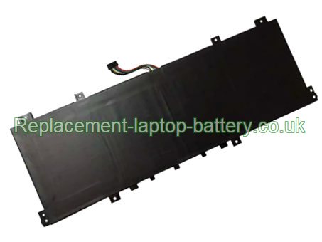 7.6V LENOVO BSNO427488-01P Battery 7600mAh