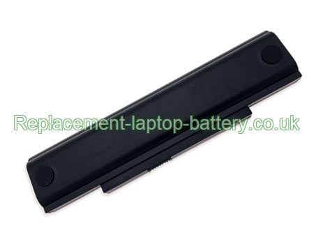 10.8V LENOVO ThinkPad EDGE E550-20DF004SGE Battery 4400mAh