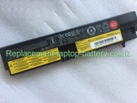 15.28V LENOVO ThinkPad E575 Battery 32WH