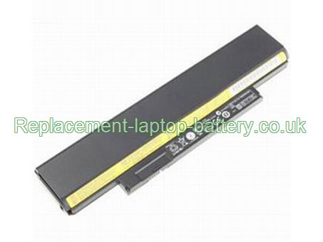 11.1V LENOVO ASM 42T4948 Battery 63WH