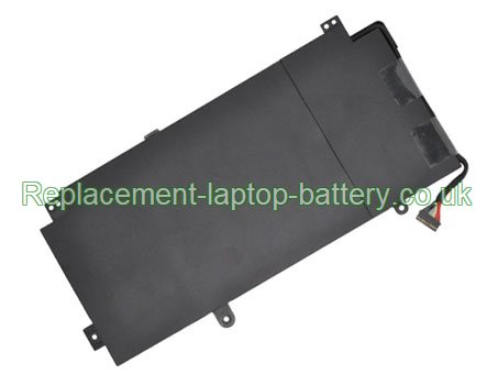 Replacement Laptop Battery for  66WH Long life LENOVO SB10F46452, ThinkPad Yoga 15 20DQ003RGE, ThinkPad S5 YOGA 15, ASM SB10F46452,  