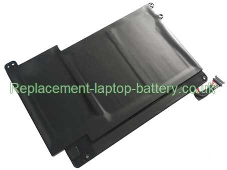 11.4V LENOVO ASM SB10F46458 Battery 53WH