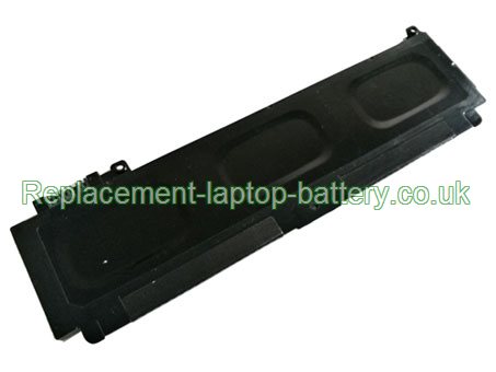 Replacement Laptop Battery for  26WH Long life LENOVO SB10F46476, L16M3P73, 00HW024, ASM SB10J79004,  