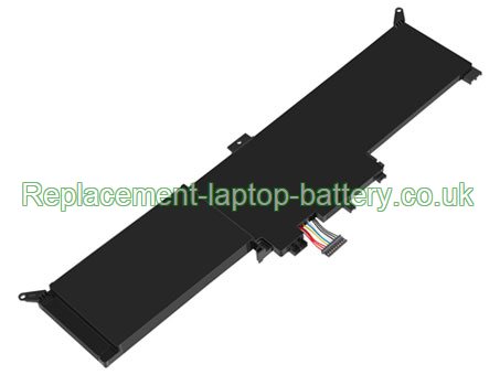 15.2V LENOVO FRU 00HW027 Battery 44WH