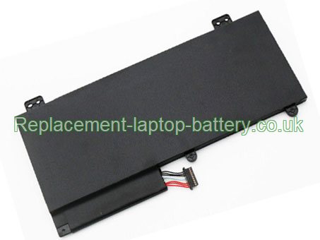 11.4V LENOVO ThinkPad S5(20G4A00MCD) Battery 47WH