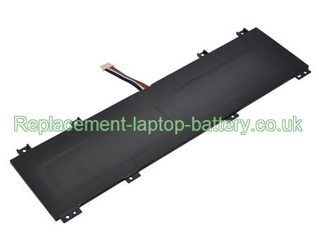 7.6V LENOVO NC140BW1-2S1P Battery 4200mAh