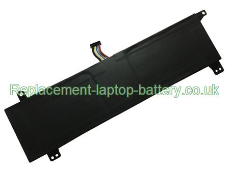 Replacement Laptop Battery for  3635mAh Long life LENOVO IdeaPad 120S-11IAP(81A4005VGE), 0813006, IdeaPad 120S-11IAP(81A4005XGE), IdeaPad 120S-11IAP(81A4005YGE),  