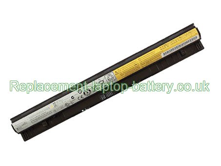 14.8V LENOVO L12L4E01 Battery 2200mAh