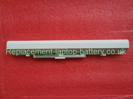 Replacement Laptop Battery for  2200mAh Long life LENOVO L12S3F01, IdeaPad S210touch Series, IdeaPad S210 Series, L12C3A01,  