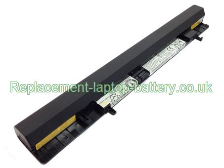 14.4V LENOVO L12S4A01 Battery 2200mAh