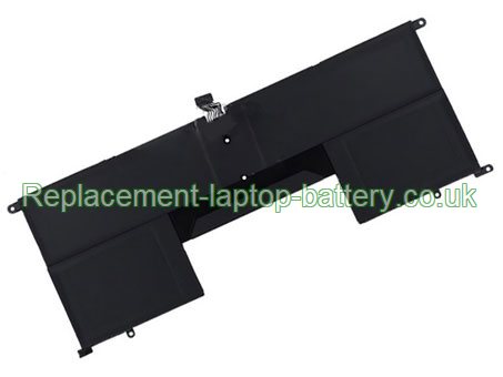 7.72V LENOVO Yoga S940-14IWL Battery 52WH