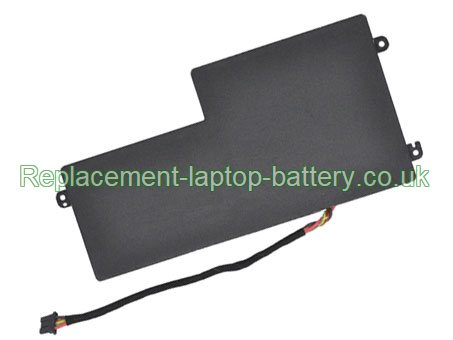 Replacement Laptop Battery for  24WH Long life LENOVO 45N1111, 45N1113, L16M3P71, ThinkPad X230S,  