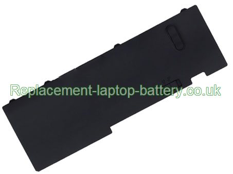 Replacement Laptop Battery for  4400mAh Long life LENOVO 45N1039, 45N1036, 42T4844, FRU 45N1065,  