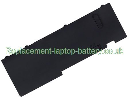 11.1V LENOVO 42T4845 Battery 4400mAh