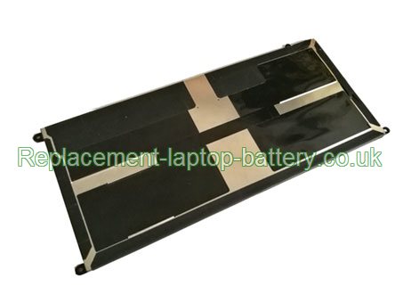 Replacement Laptop Battery for  54WH Long life LENOVO L10M4P12, IdeaPad Yoga13-ITH, IdeaPad Yoga13-IFI, IdeaPad U300s,  