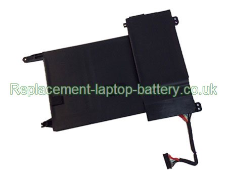 Replacement Laptop Battery for  60WH Long life LENOVO L14M4P23, 5B10H22084, IdeaPad Y700 Series, L14S4P22,  