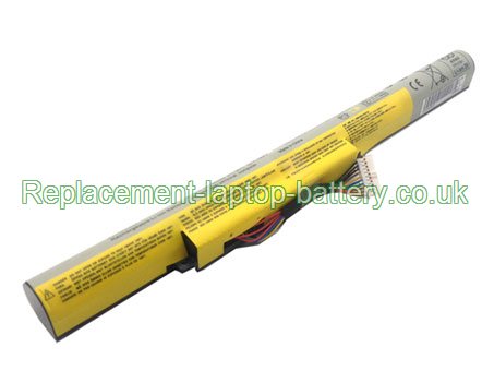 14.8V LENOVO L12M4E21 Battery 48WH