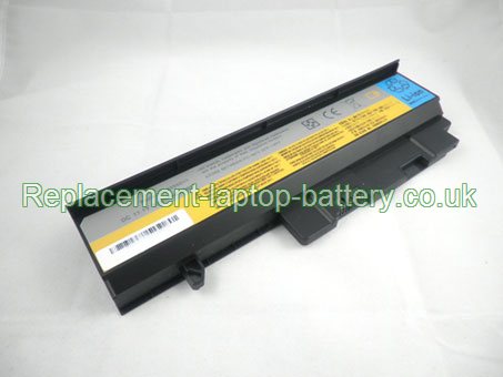 11.1V LENOVO L08S6D11 Battery 5200mAh