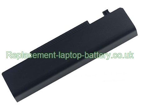 Replacement Laptop Battery for  5200mAh Long life LENOVO L08S6D13, L08L6D13, IdeaPad Y550A, IdeaPad Y450,  