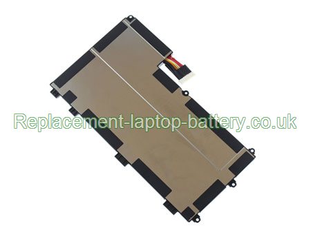Replacement Laptop Battery for  47WH Long life LENOVO L11N3P51, 45N1091, L11S3P51, ASM 45N1090,  
