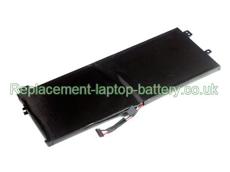 7.3V LENOVO L13S4P61 Battery 6200mAh