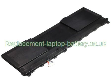 Replacement Laptop Battery for  49WH Long life LENOVO L13S6P71, L13M6P71, Yoga 2 13 Series,  