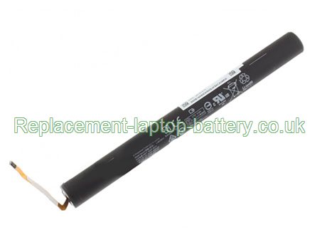 3.75V LENOVO L14D2K31 Battery 9600mAh