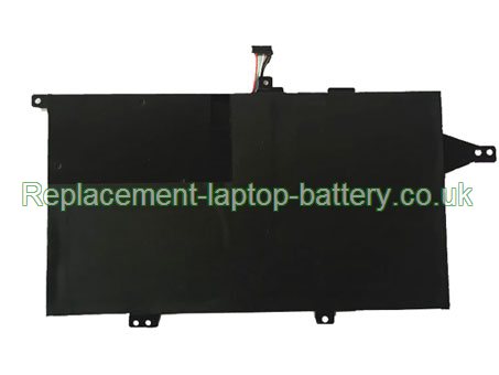 Replacement Laptop Battery for  45WH Long life LENOVO L14M3P22,  