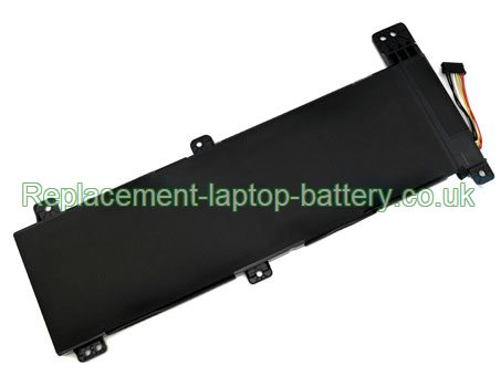 7.6V LENOVO IdeaPad 310-14ISK 80SL0039AX Battery 30WH