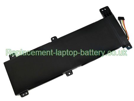 7.6V LENOVO L15M2PB2 Battery 30WH