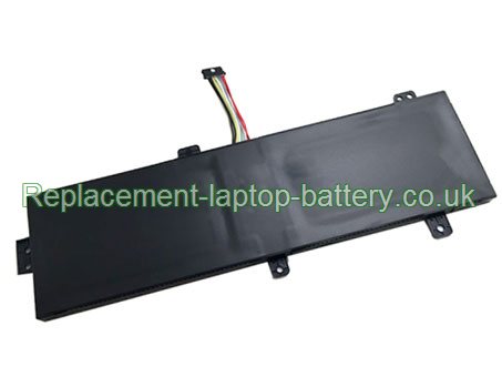 Replacement Laptop Battery for  30WH Long life LENOVO L15L2PB5, 5B10K90787, IdeaPad 310-15ISK, L15S2TB0,  