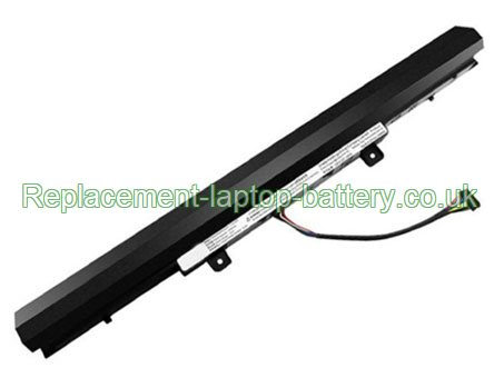 10.8V LENOVO IdeaPad 110-15ISK Battery 2200mAh