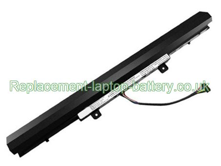 10.8V LENOVO Ideapad V110-15ISK Battery 2200mAh