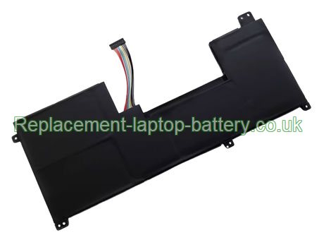 15.36V LENOVO Legion Y740-17ICHg-81HH003QAD Battery 76WH